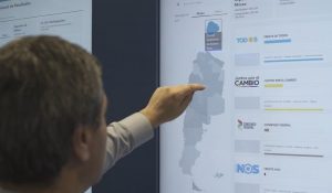 Smartmatic - Infocate, Noticias Regionales Argentinas de Interés General