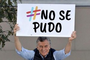 meme Macri - Infocate, Noticias Regionales Argentinas de Interés General