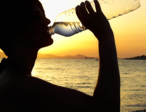 Agua de mar potabilizada en media hora