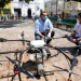 Drones mérida-Infocate, actualidad sobre tecnología en Iberoamérica